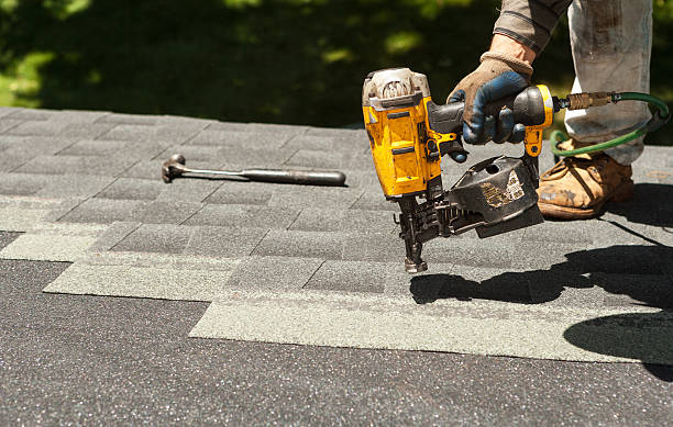 Best Commercial Roofing Services  in Summitville, IN